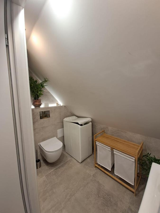 Salamandra 1 Apartment *