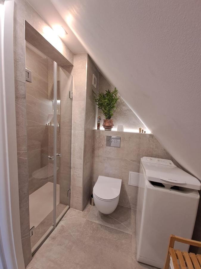Salamandra 1 Apartment Kościelisko