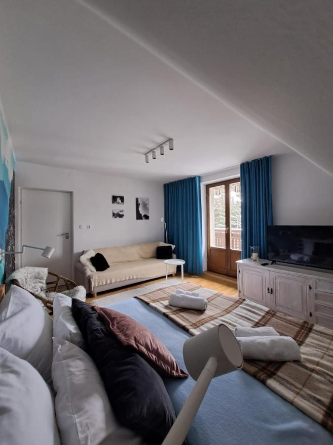 Apartament Salamandra 1