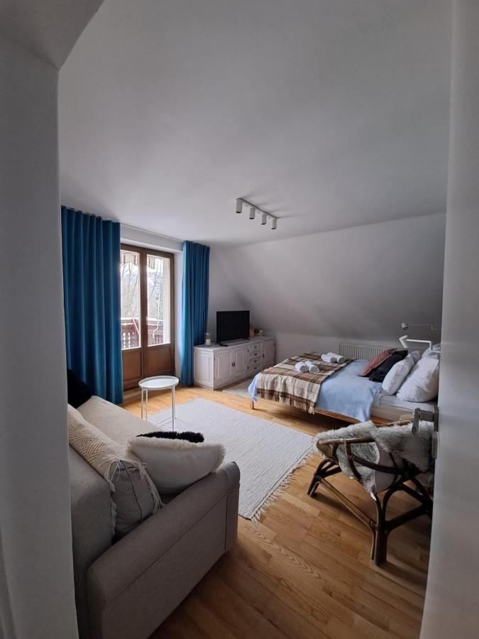 Salamandra 1 Apartment